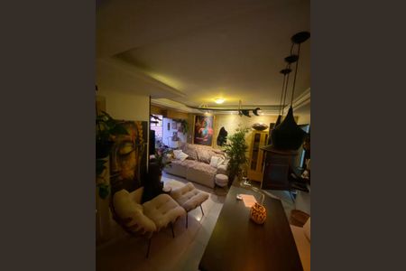 Apartamento para alugar com 52m², 1 quarto e 1 vagaSala