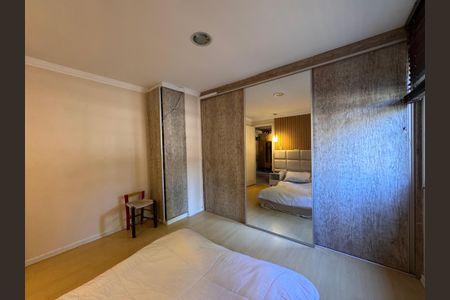 Apartamento para alugar com 52m², 1 quarto e 1 vagaQuarto 1