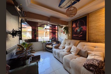 Apartamento para alugar com 52m², 1 quarto e 1 vagaSala