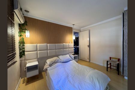 Apartamento para alugar com 52m², 1 quarto e 1 vagaQuarto 1