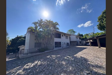 Apartamento para alugar com 52m², 1 quarto e 1 vagaÁrea comum