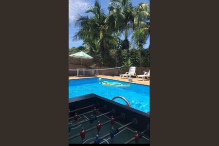 Apartamento para alugar com 52m², 1 quarto e 1 vagaÁrea comum