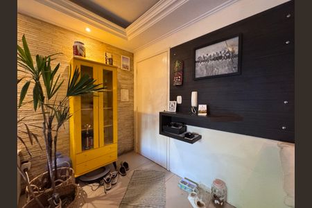 Apartamento para alugar com 52m², 1 quarto e 1 vagaSala