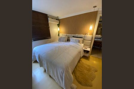 Apartamento para alugar com 52m², 1 quarto e 1 vagaQuarto 1