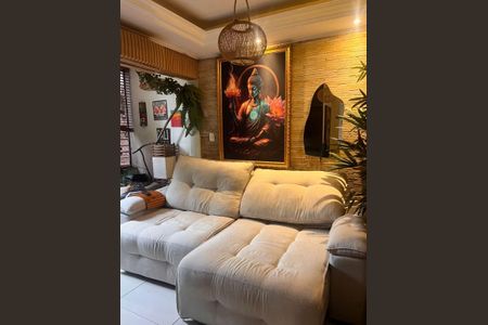 Apartamento para alugar com 52m², 1 quarto e 1 vagaSala