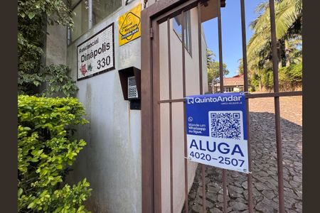 Apartamento para alugar com 52m², 1 quarto e 1 vagaPlaquinha