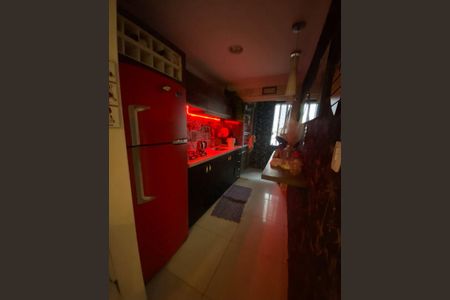 Apartamento para alugar com 52m², 1 quarto e 1 vagaCozinha