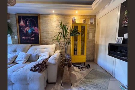 Apartamento para alugar com 52m², 1 quarto e 1 vagaSala