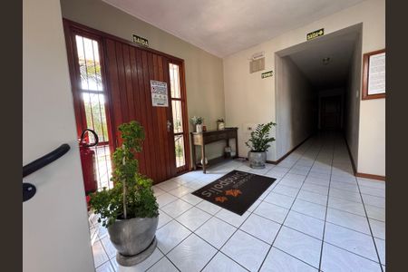 Apartamento para alugar com 52m², 1 quarto e 1 vagaÁrea comum