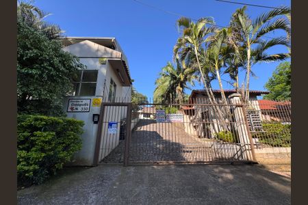 Apartamento para alugar com 52m², 1 quarto e 1 vagaPlaquinha