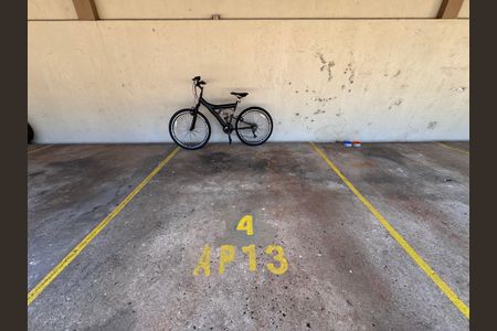 Apartamento para alugar com 52m², 1 quarto e 1 vagaÁrea comum