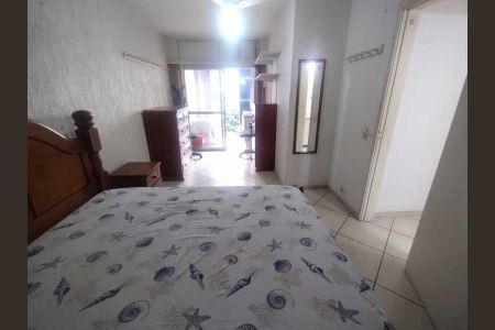 Apartamento à venda com 1 quarto, 50m² em Lapa, Rio de Janeiro