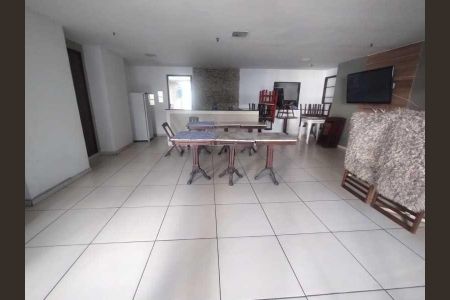 Apartamento à venda com 1 quarto, 50m² em Lapa, Rio de Janeiro