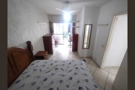 Apartamento à venda com 1 quarto, 50m² em Lapa, Rio de Janeiro
