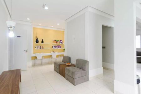 Apartamento à venda com 48m², 2 quartos e 1 vagaÁrea comum - Salão de festas 