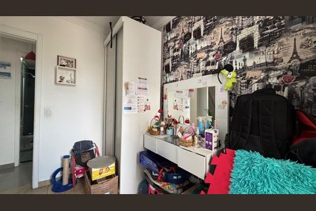 Apartamento à venda com 48m², 2 quartos e 1 vagaQuarto 2