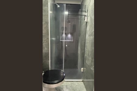 Apartamento à venda com 48m², 2 quartos e 1 vagaBanheiro 