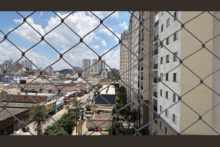 Apartamento à venda com 48m², 2 quartos e 1 vagaVista Cozinha /Serviço 