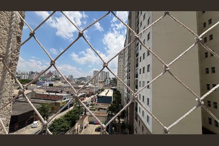 Apartamento à venda com 48m², 2 quartos e 1 vagaQuarto 2 Vista 