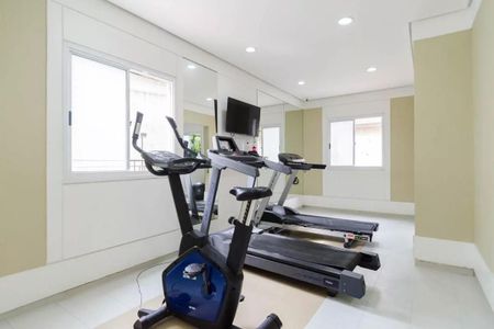 Apartamento à venda com 48m², 2 quartos e 1 vagaÁrea comum - Academia