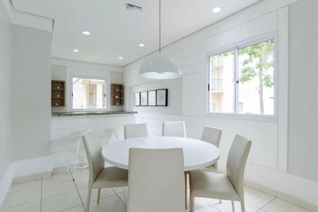 Apartamento à venda com 48m², 2 quartos e 1 vagaÁrea comum - Salão de festas 