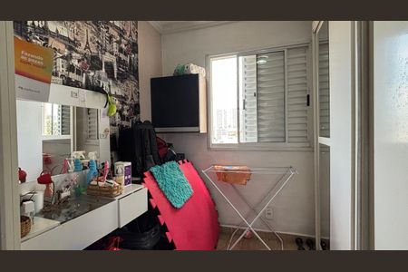 Apartamento à venda com 48m², 2 quartos e 1 vagaQuarto 2