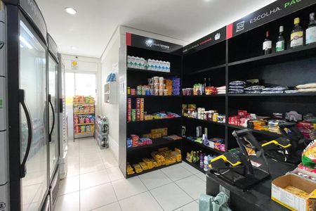 Apartamento à venda com 48m², 2 quartos e 1 vagaMin mercado 