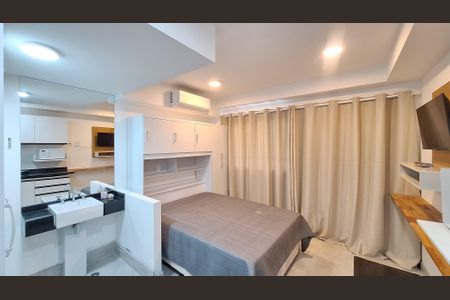 Studio de apartamento para alugar com 1 quarto, 20m² em Água Branca, São Paulo
