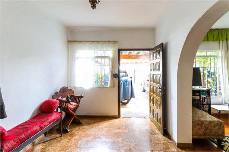 Casa à venda com 3 quartos, 214m² em Planalto Paulista, São Paulo