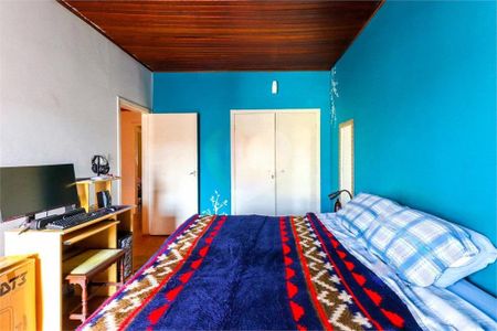 Casa à venda com 3 quartos, 214m² em Planalto Paulista, São Paulo