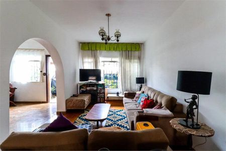 Casa à venda com 3 quartos, 214m² em Planalto Paulista, São Paulo