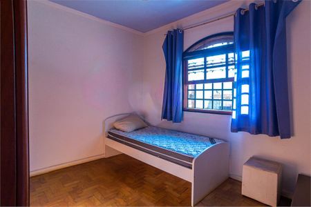 Casa à venda com 2 quartos, 125m² em Vila Cruzeiro, São Paulo