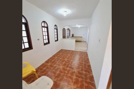 Casa à venda com 2 quartos, 88m² em Vila California(Zona Sul), São Paulo
