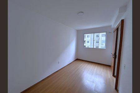 Apartamento à venda com 45m², 1 quarto e 1 vagaQuarto 1