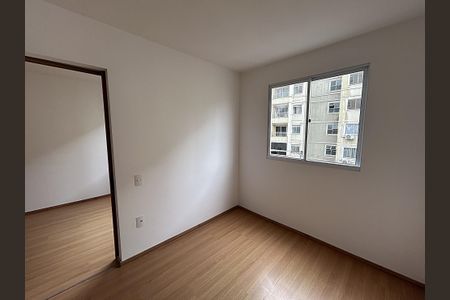 Apartamento à venda com 45m², 1 quarto e 1 vagaQuarto 2