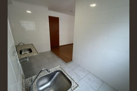 Apartamento à venda com 45m², 1 quarto e 1 vagaÁrea de Serviço