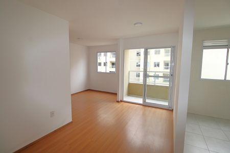 Apartamento à venda com 45m², 1 quarto e 1 vagaSala