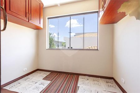 Casa de Condomínio à venda com 3 quartos, 245m² em Planalto Paulista, São Paulo