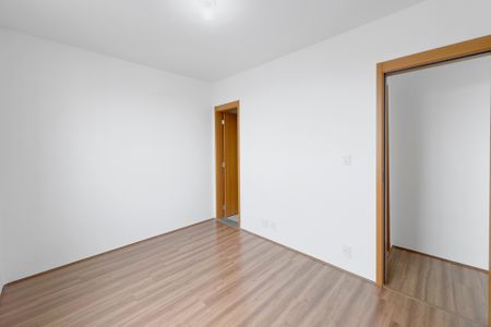 Suíte de apartamento para alugar com 2 quartos, 54m² em Parque Residencial Flamboyant, São José dos Campos