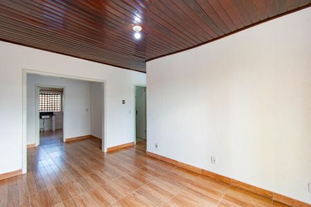 Casa para alugar com 2 quartos, 55m² em Harmonia, Canoas