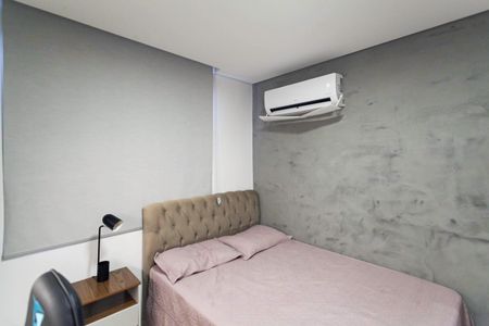 Quarto 1 de apartamento à venda com 4 quartos, 96m² em Castelo, Belo Horizonte