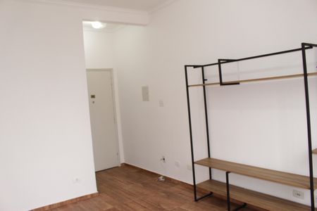 Apartamento para alugar com 1 quarto, 56m² em Santa Cecilia, São Paulo
