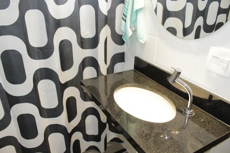 Apartamento para alugar com 1 quarto, 56m² em Santa Cecilia, São Paulo