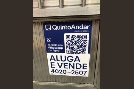 Apartamento para alugar com 56m², 1 quarto e sem vaga Apartamento para alugar com 56m², 1 quarto e sem vagaPlaquinha