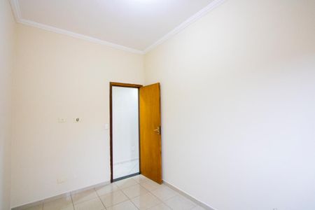 Quarto 2 de casa para alugar com 3 quartos, 126m² em Jardim Irene, Santo André