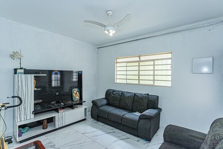 Sala de casa à venda com 3 quartos, 400m² em Freguesia do Ó, São Paulo