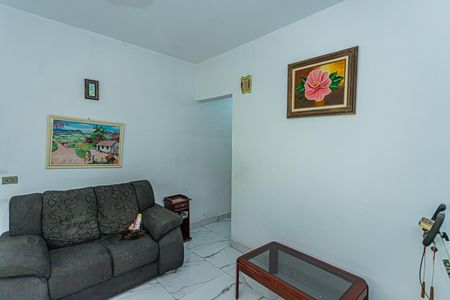 Sala de casa à venda com 3 quartos, 400m² em Freguesia do Ó, São Paulo