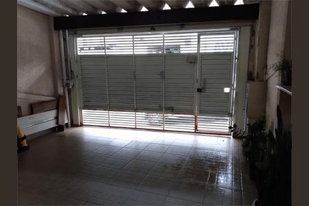 Casa à venda com 2 quartos, 116m² em Vila Sao Paulo, São Paulo