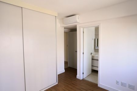 Suíte de apartamento para alugar com 2 quartos, 62m² em Lourdes, Belo Horizonte