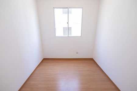 Quarto 1 de apartamento para alugar com 2 quartos, 49m² em Trevo, Belo Horizonte